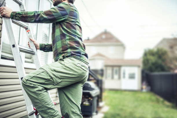 Best Commercial Junk Removal  in Lockport, LA